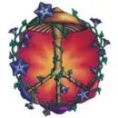 Peace Shrooms