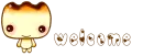 welcome