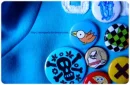 badges