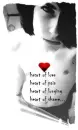 emo heart
