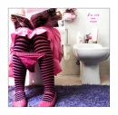 pink girl 