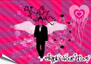 think about love