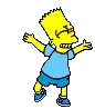 Bart Simpson