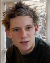 jamie bell