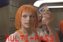 the fifth element