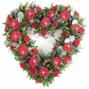 Rose Heart