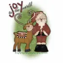 Joy to the world