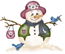SNOWMAN