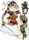 SNOWMAN