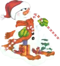 SNOWMAN