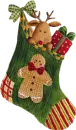 CHRISTMAS STOCKINGS
