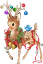 REINDEER