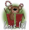Love It!