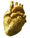 corazÃ³n de oro