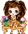 cute girl