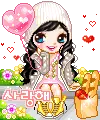 cute girl