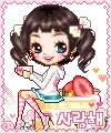 cute girl
