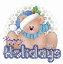Happy Holidays
