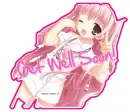 Get Well Soon!