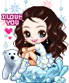 cute girl
