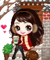 cute girl