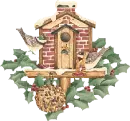 BIRDHOUSE