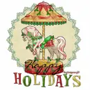 Happy Holidays