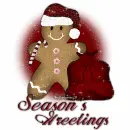 Season's Greetings
