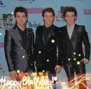 Jonas Brothers