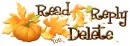 RRD  Thanksgiving! 