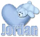 Jordan