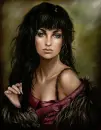 beatiful girl