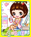 CUTE GIRL