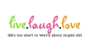 live laught love