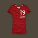 Hollister Tees