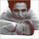 Edward and Renesme