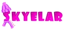 Skyelar