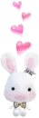 cute bunny