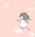 Running Girl