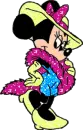 minnie mouse