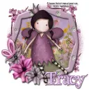 Tracy