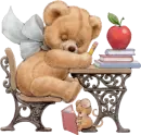 Bear.