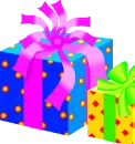 Gift For A Birthday!