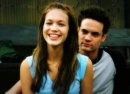 Shane West and Mandy Moore