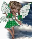 The fairy.