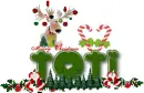 Merry X mas Toti