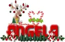 Merry X mas ANGELA