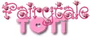 Fairytale Toti