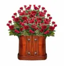 Flower box