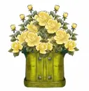 Flower box